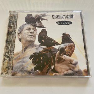 Our Lady Peace Naveed CD 1994 Debut Album Alternative Rock Post-Grunge